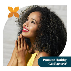 Pattern Wellness Gut Support with apple pectin detail for gentle digestion support