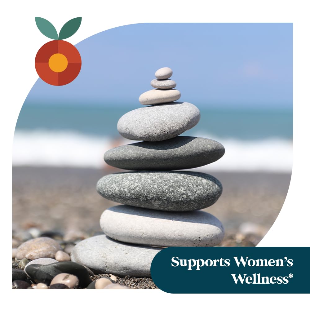 Pattern Wellness PMS Complex box and packaging design on clean surface