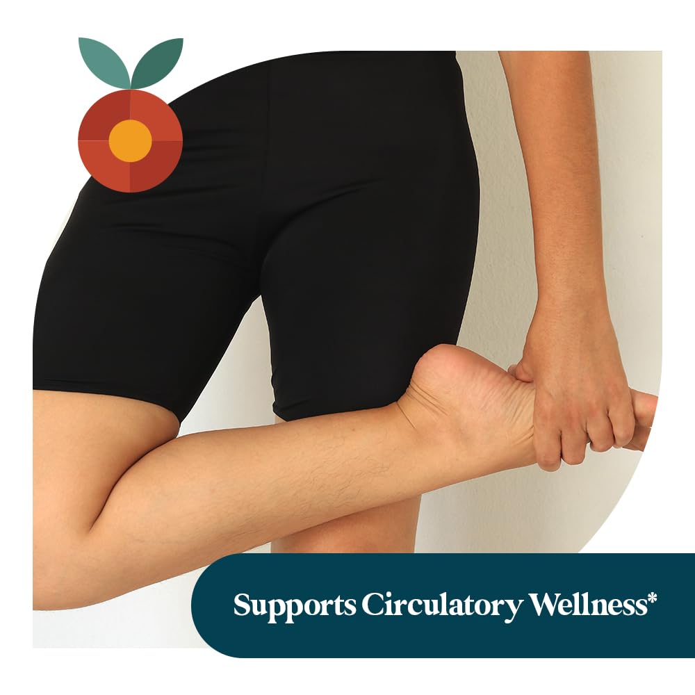 Pattern Wellness Uric Acid Support label close-up emphasizes natural ingredients.