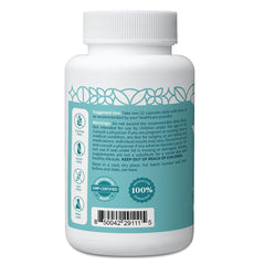 Pattern Wellness Vitamin B Complex capsules close-up for daily vitality.
