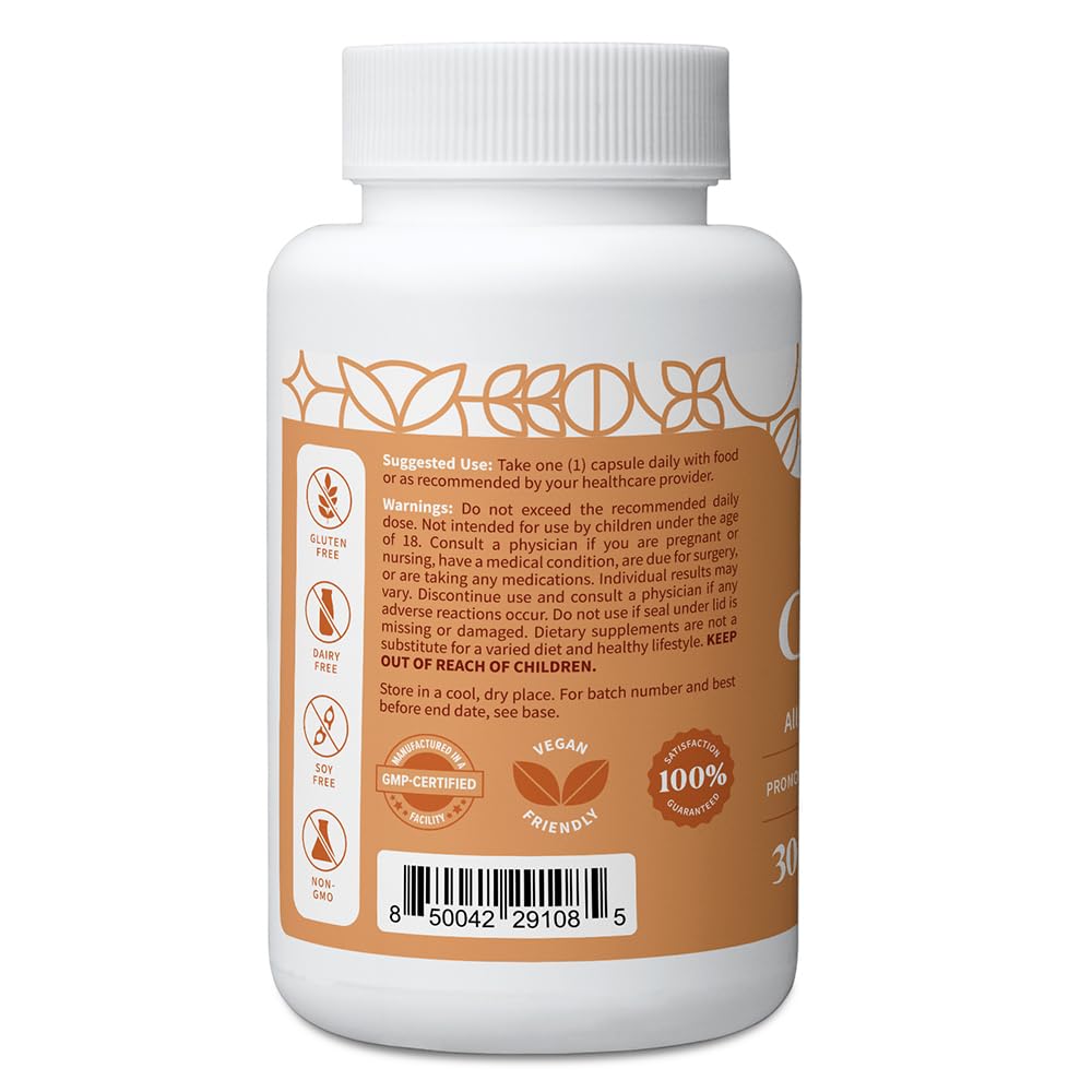 Pattern Wellness Zinc Complex capsules close-up highlighting high absorption zinc picolinate.
