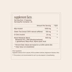 Paulina Fitness Reset AM daily-use scene suggests simple routine integration