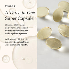 The Pause Life daily wellness collection graphic signals a complete routine.