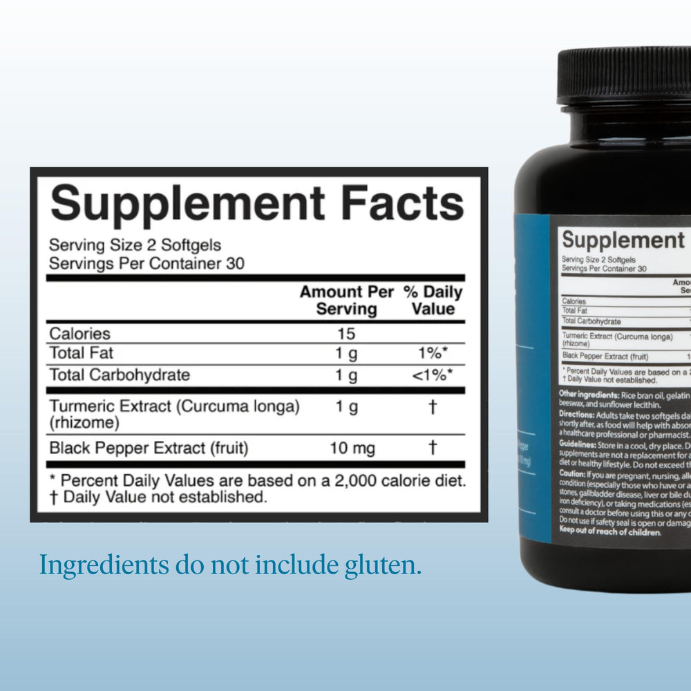 Pause Life turmeric with black pepper extract boosts absorption and daily immune support.