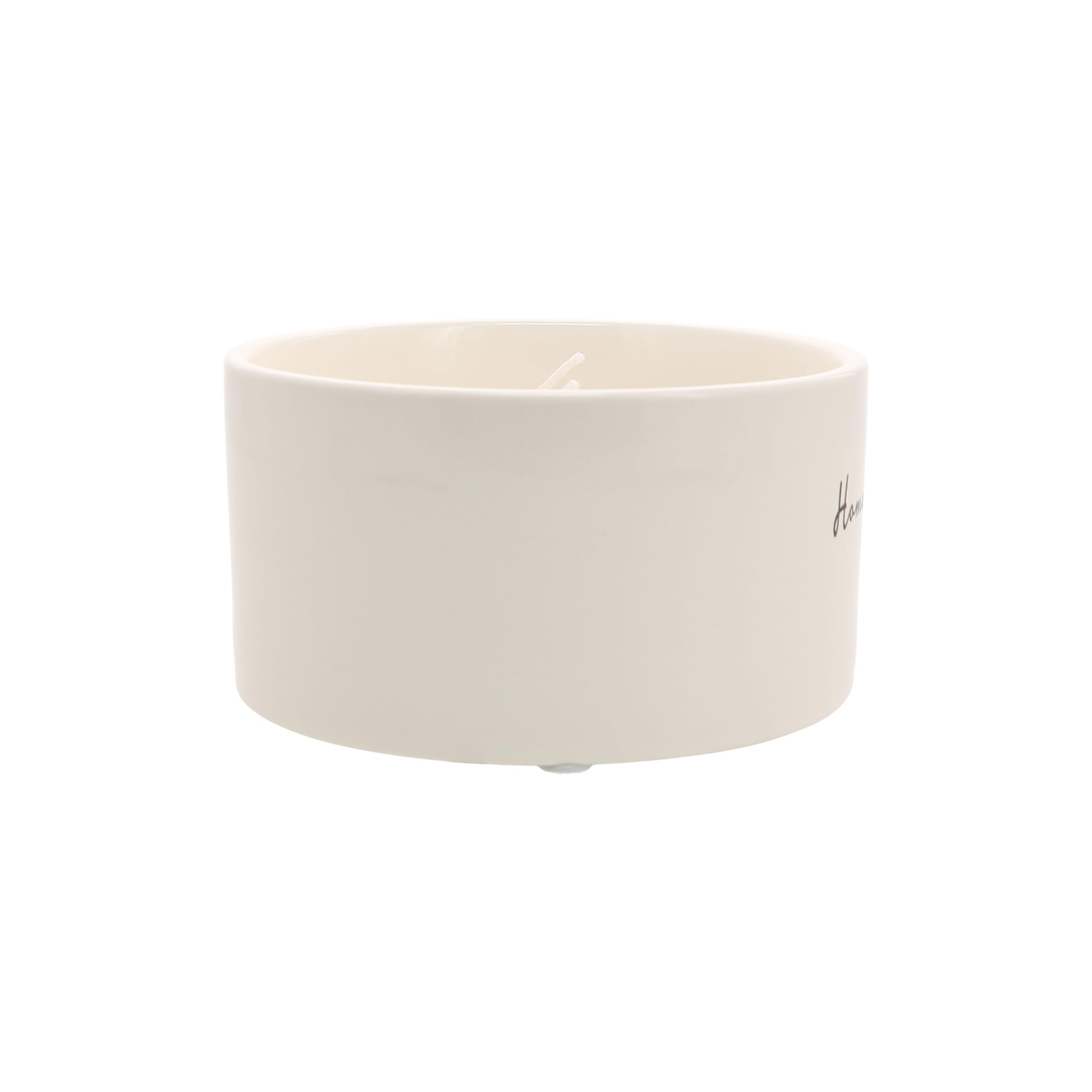 Pavilion ceramic vessel after use becomes stylish storage for keys or trinkets.