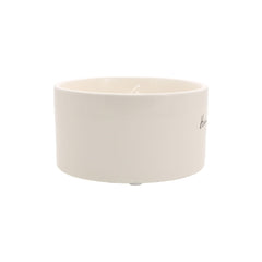 Pavilion ceramic vessel after use becomes stylish storage for keys or trinkets.