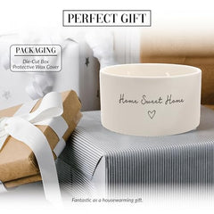 Pavilion jasmine tranquility aroma offers a calming vibe for living rooms and bedrooms.