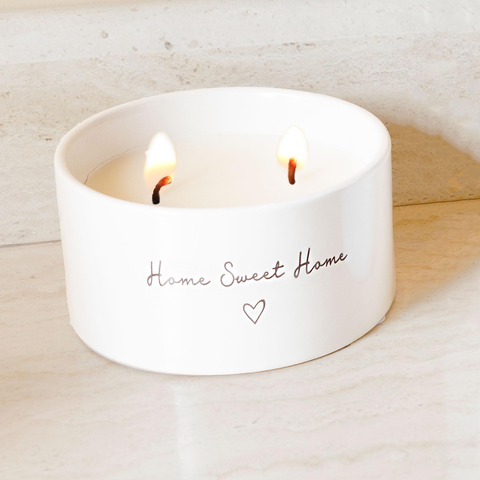 Pavilion Home Sweet Home complements a wide range of kitchen, decor, and gift items.