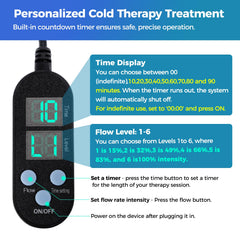 PAWFECTJEE ultra-quiet pump delivers calm, consistent cooling.