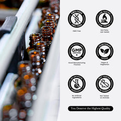PAYAOCZ drops in a tea cup after meals for convenience.