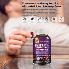 PAYAOCZ Vegan sugar-free gummies ideal for daily wellness.