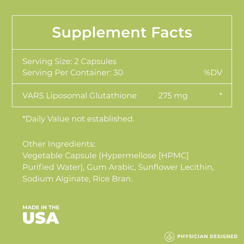 PD VARS packaging view highlights freshness and shelf life.