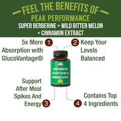 Peak Performance DHB capsules closeup highlights vegan daily support capsules