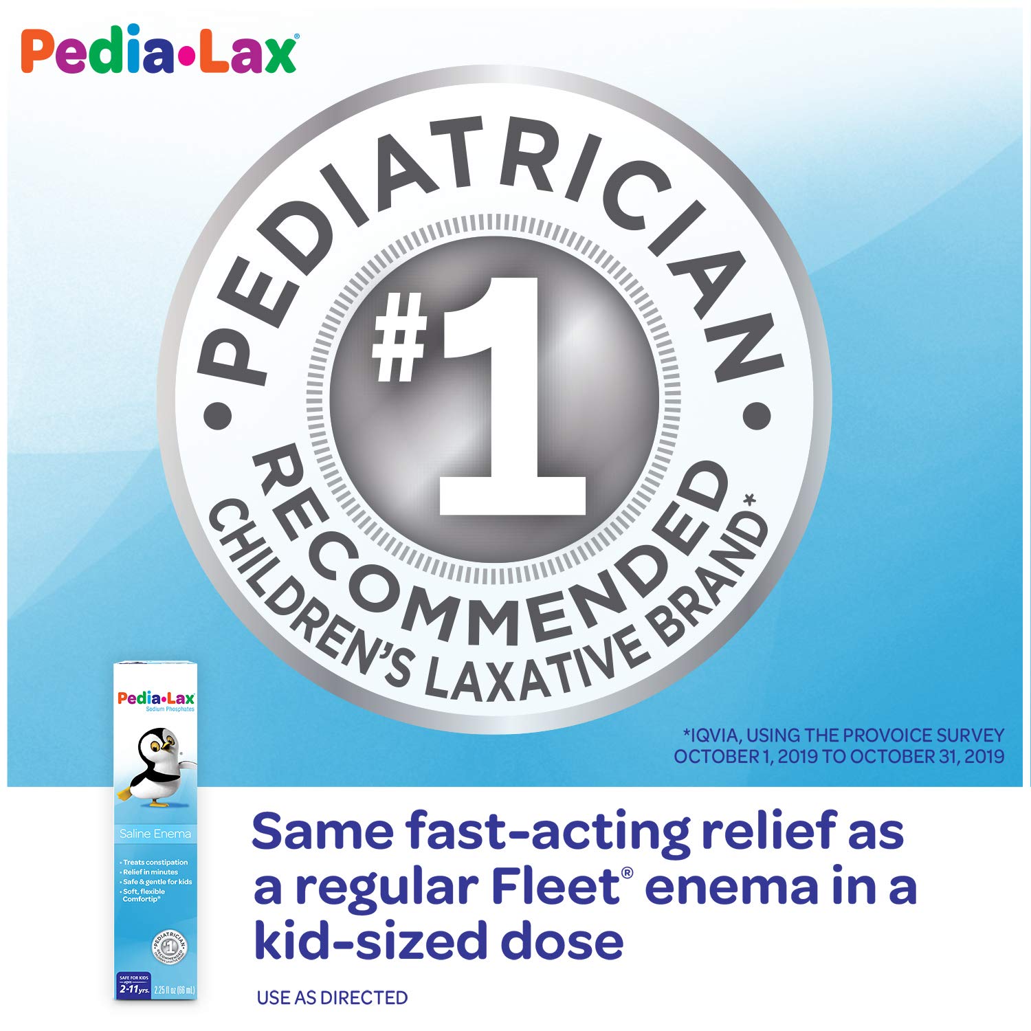 Enema aids colon hydration to soften stool safely at home.