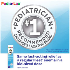Enema aids colon hydration to soften stool safely at home.