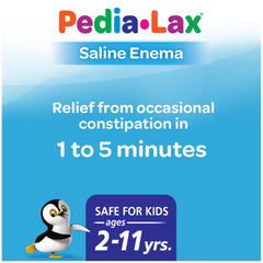 Soft, latex-free Comfortip shown for easy administration.