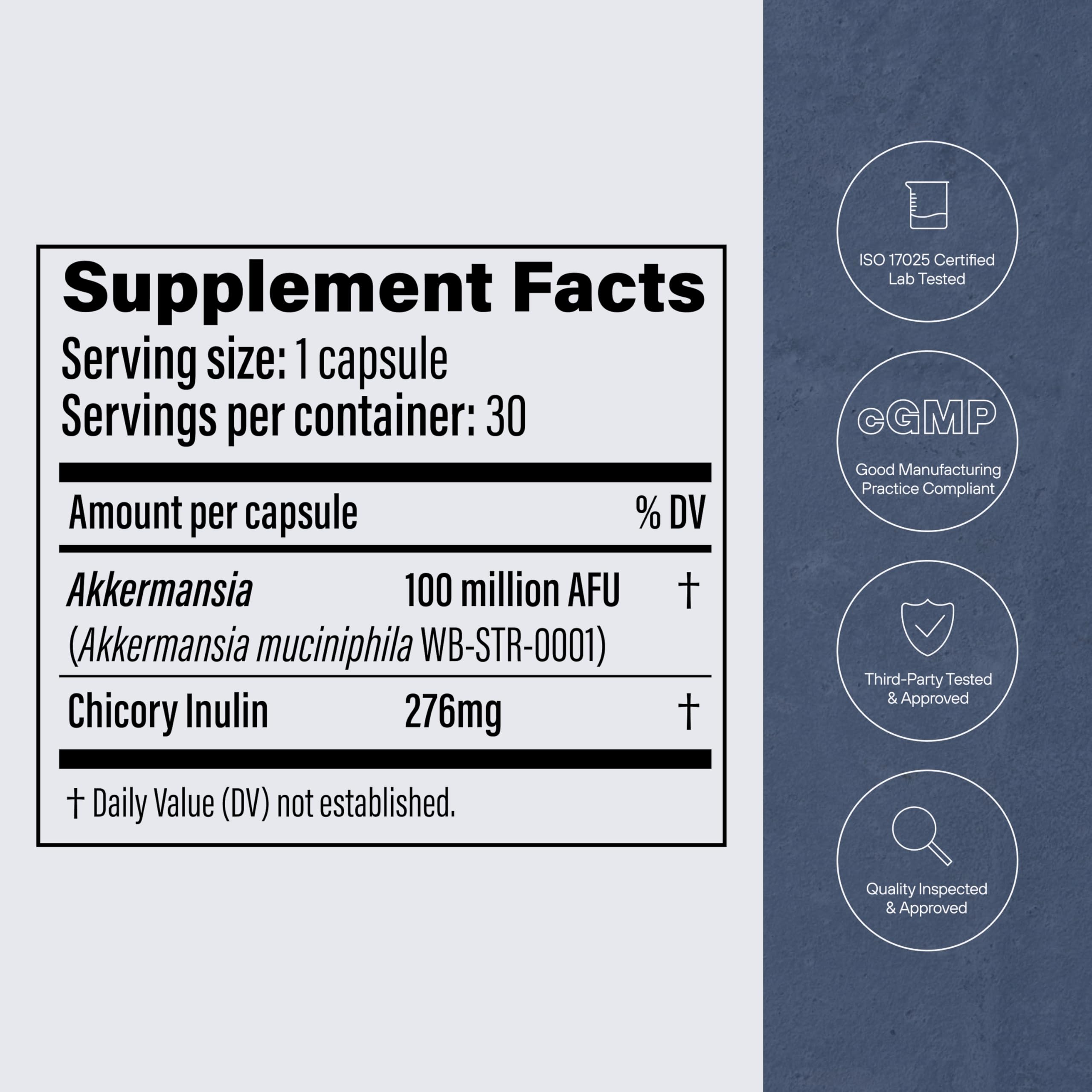 Pendulum gut barrier concept visual implying improved intestinal lining.