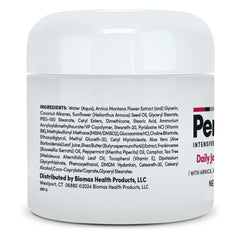 Penetrex use beside bed or desk supports convenient daily routine.