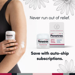 Penetrex USA-made product with strict quality standards