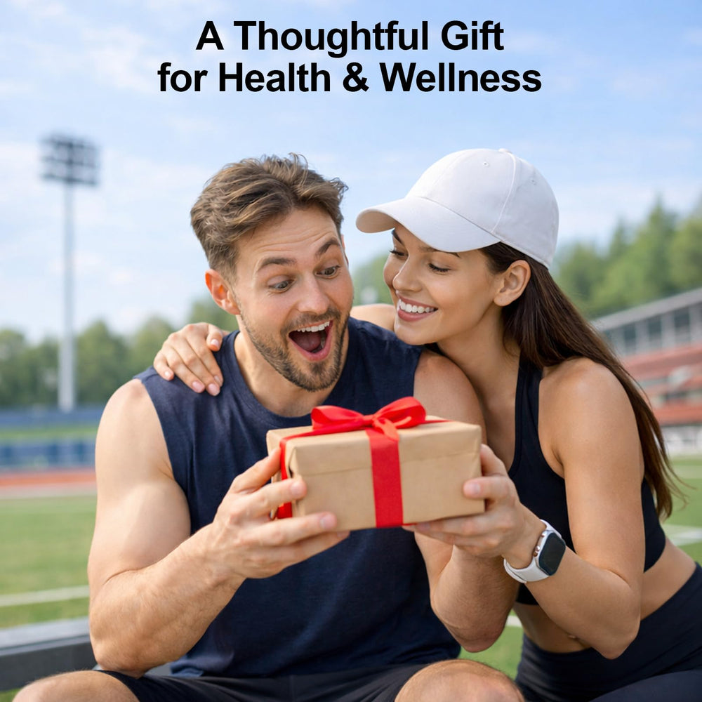 PENJOY Mini Massage Gun auto-off feature for safe use