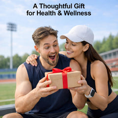 PENJOY Mini Massage Gun auto-off feature for safe use