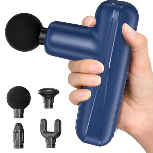 PENJOY Mini Massage Gun handheld for targeted muscle relief