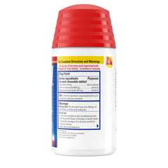 70-count Pepcid Complete pack sits on kitchen counter.