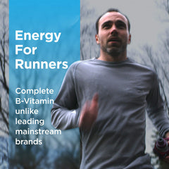 PEREGRUNE bundle packaging showcasing complete runner support.