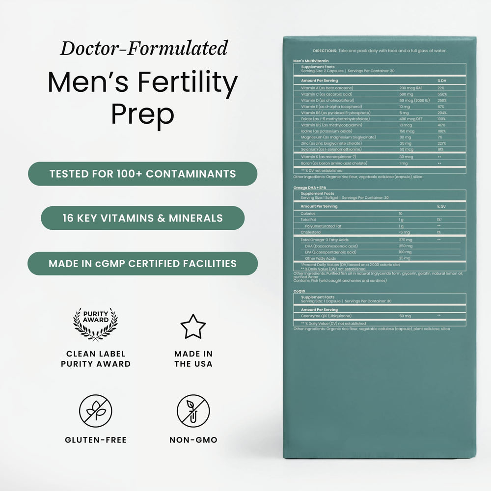 Perelel CoQ10 + Folate capsule adding nutrient diversity for a balanced regimen.