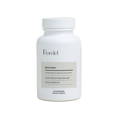 Perelel Digestive Support bottle front for daily digestive comfort