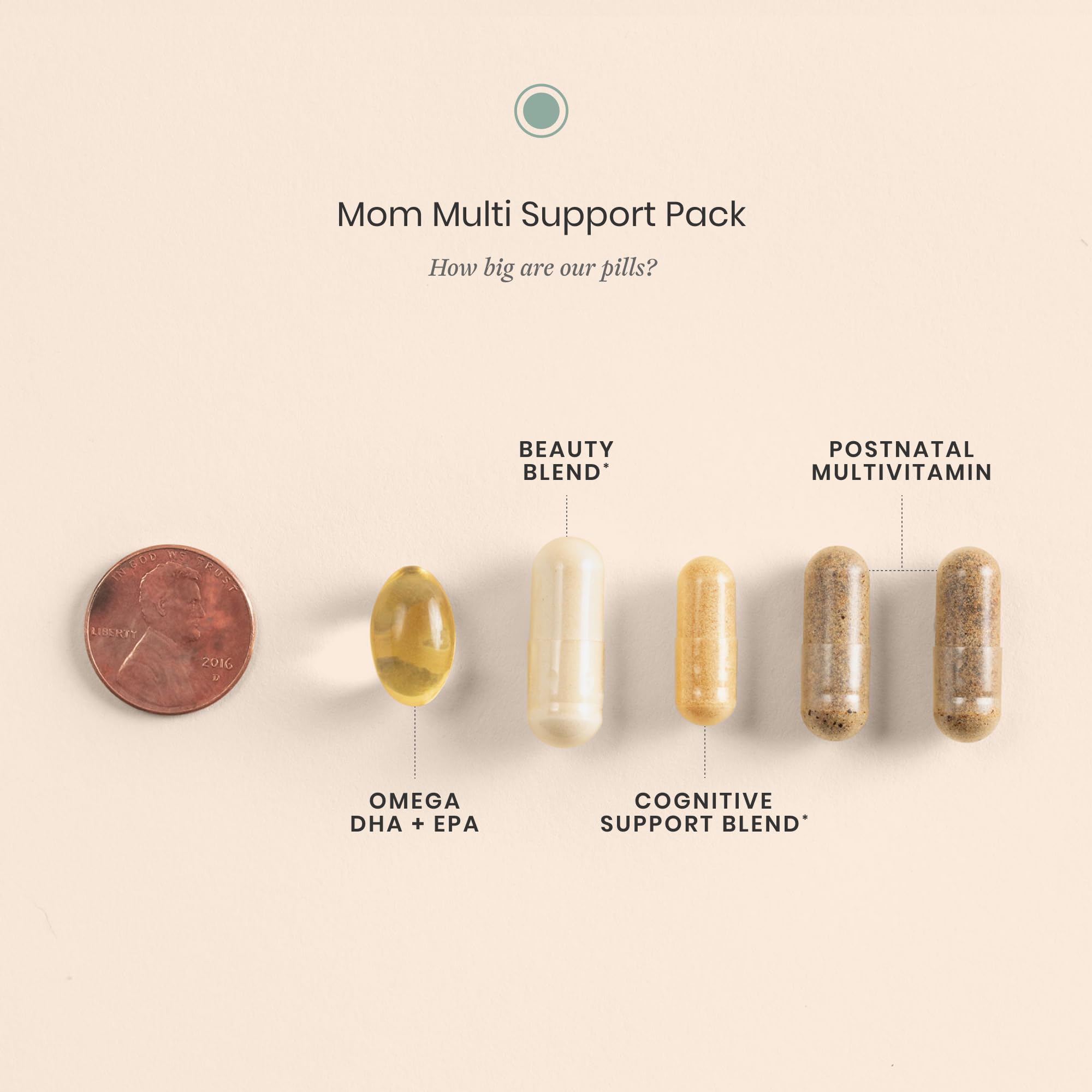 Perelel Mom postpartum routine on-the-go ideal for busy days.