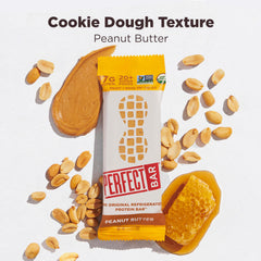 Perfect Bar on-the-go pack for busy days.
