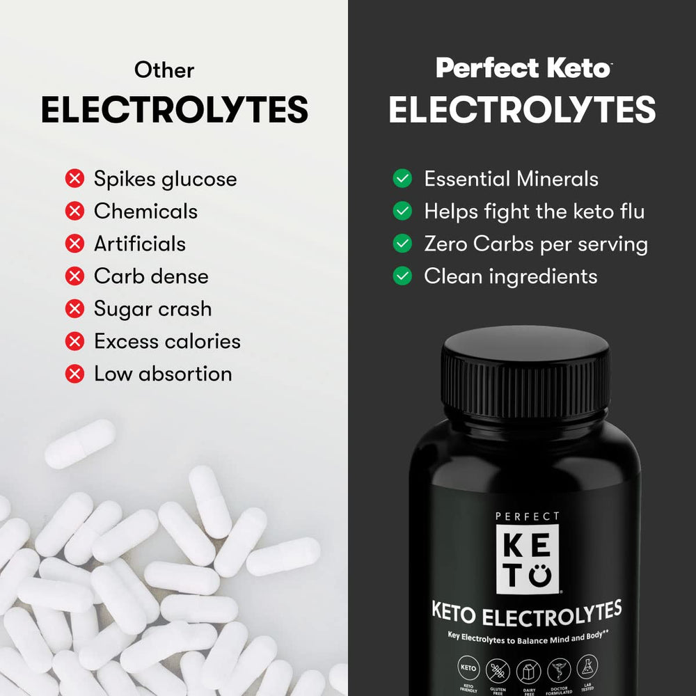 Capsules in hand illustrate easy-to-swallow form for on-the-go