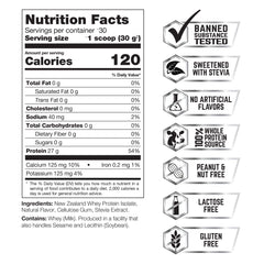 Perfect Sports Diesel banana mixing bottle demonstrates fast, clump-free blending