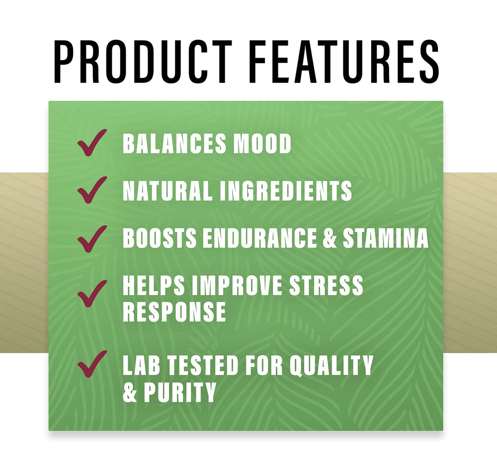 Perfect Supplements Rhodiola Rosea 2-pack display for easy energy support.