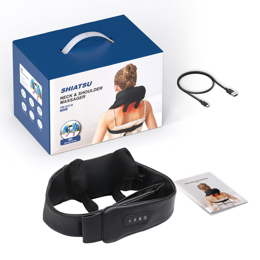 PERLEVI gift-ready wellness device ideal for daily relief