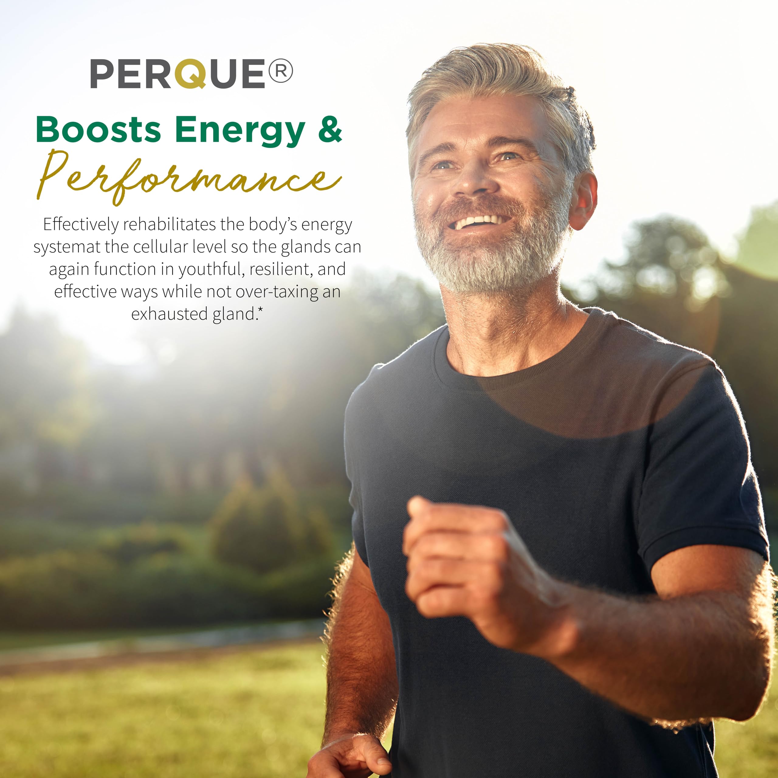 PERQUE Choline Citrate dispensing pipette demonstrates precise, controlled dosing.