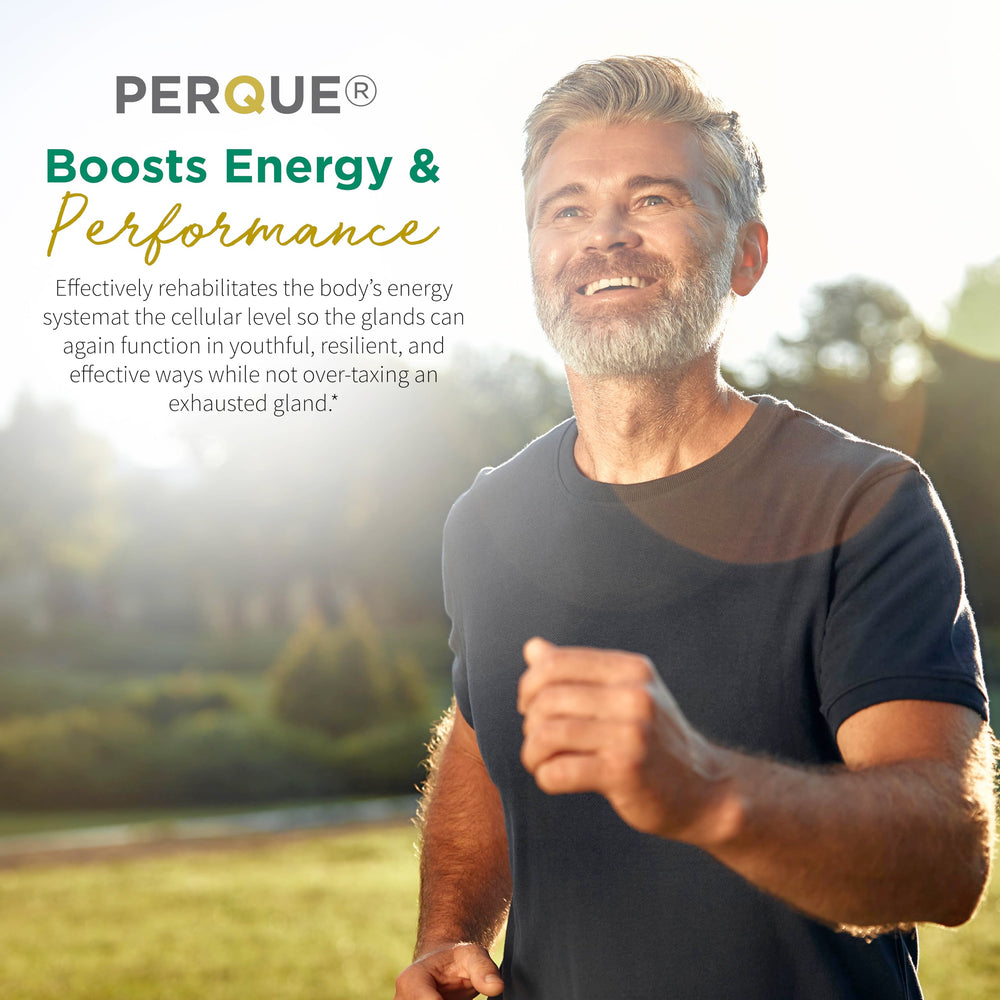 PERQUE Choline Citrate dispensing pipette demonstrates precise, controlled dosing.