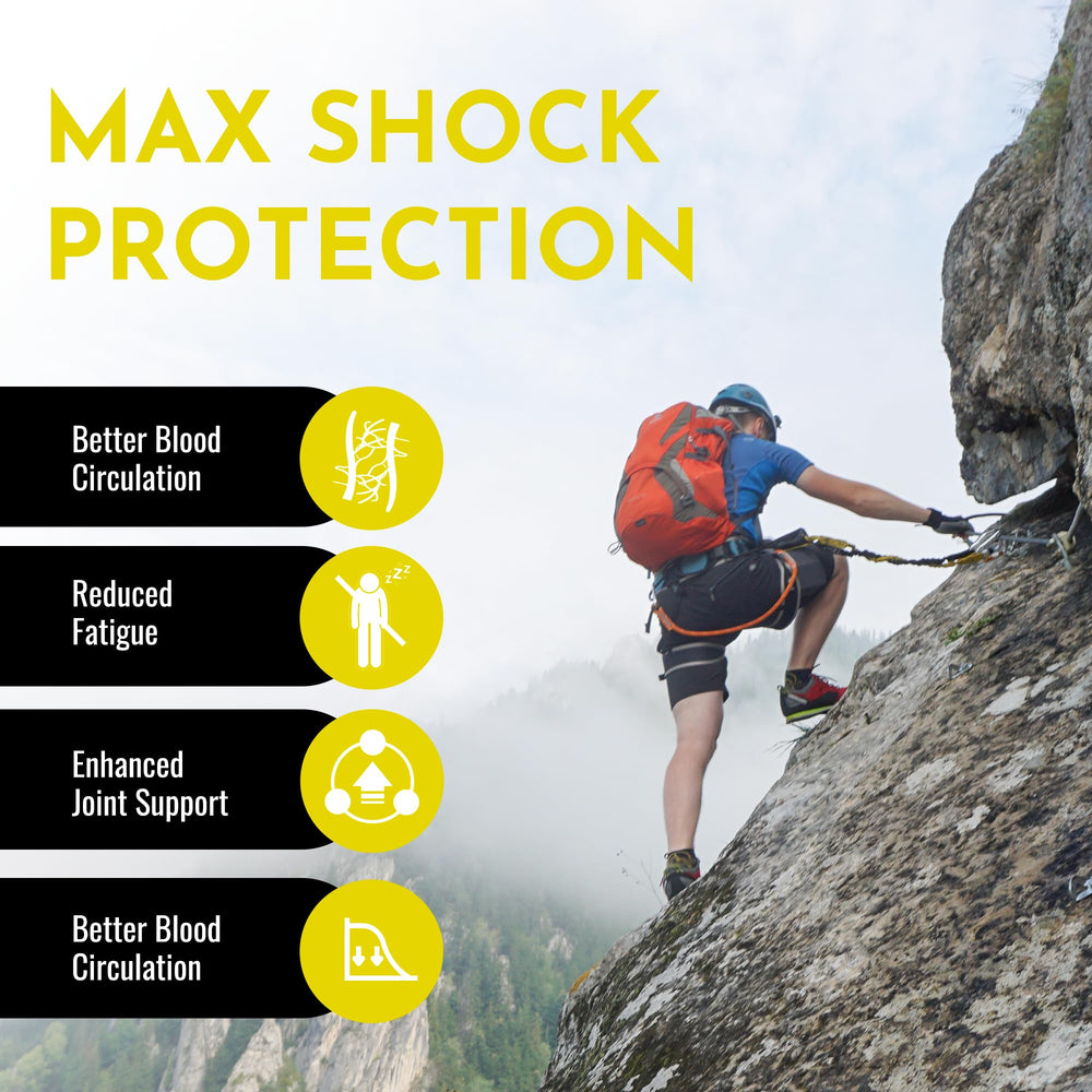 PerseveranX durable insoles maintain shape for long-lasting footwear use.