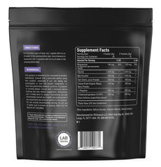 PEScience Haze Sleep Powder dispense area for easy pouring