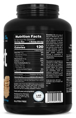 PEScience Select keto friendly ingredient supports low carb lifestyle choices