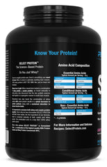 PEScience Select Cake Pop post-workout shake idea for recovery