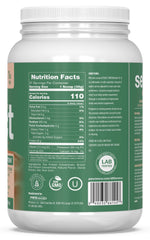 PEScience Select Vegan Cinnamon Delight stevia-sweetened