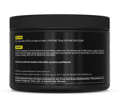 PEScience Versalyte Charged stacking compatibility image suggests versatile product use.