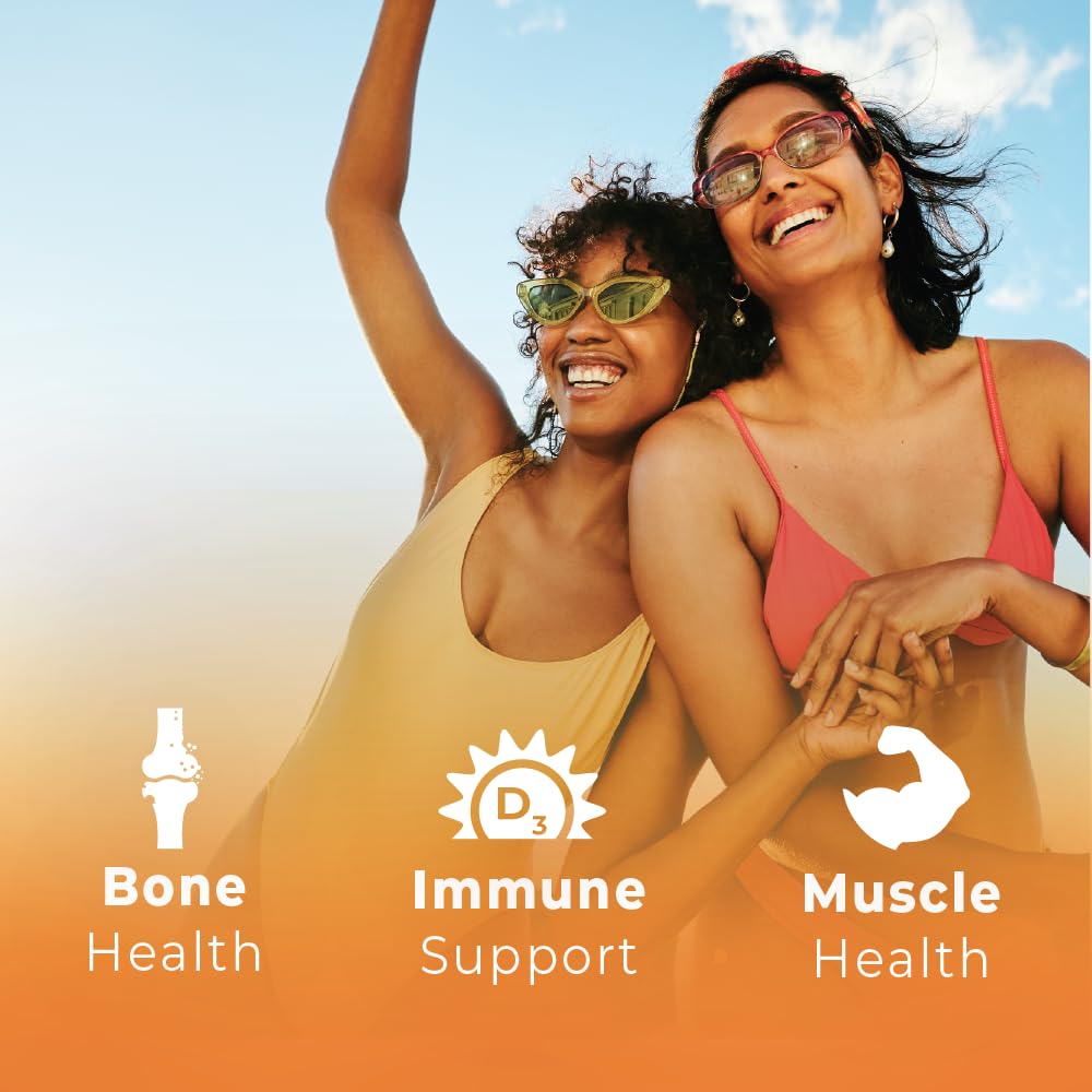 Air-tight packaging protects D-Pearls capsules from air and bacteria, preserving potency.