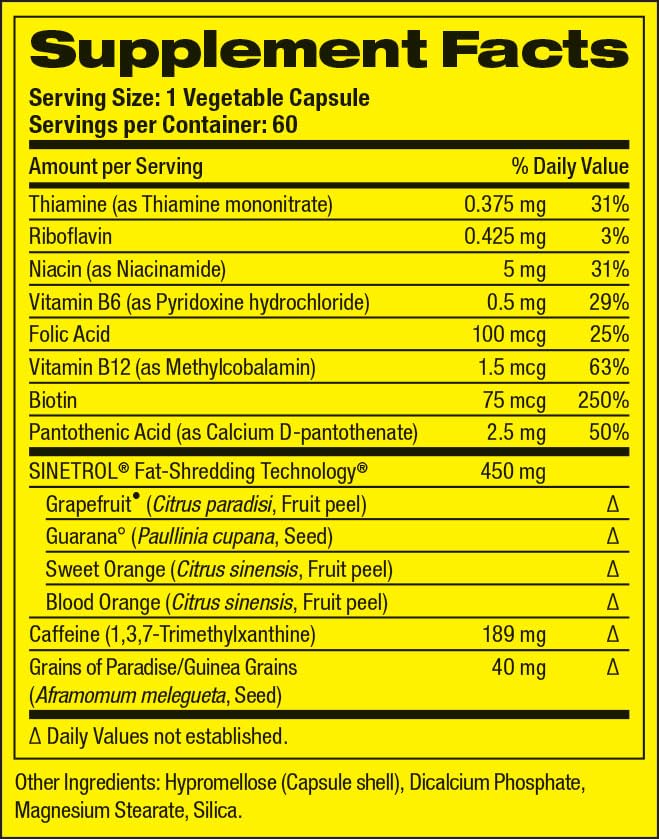 Pharmafreak Ripped Freak 2.0 powder scoop demonstrates daily dosing.