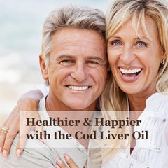 Pharmark cod liver oil 8 oz bottle drops: easy daily measurement