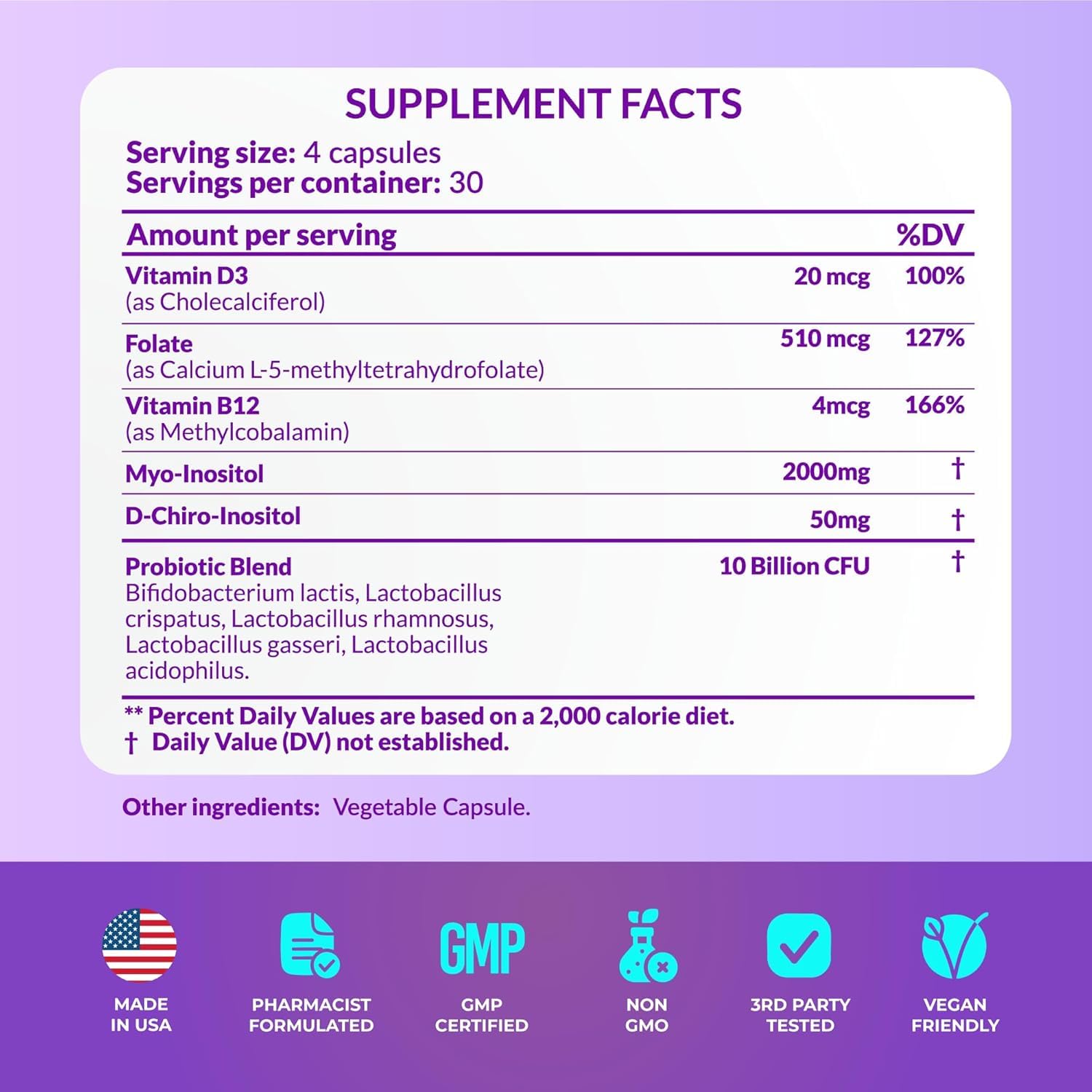 Lifestyle image of packaging signaling overall wellbeing and energy.