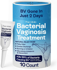 Pharmlitalia BV treatment applicators for women promote balance and comfort.