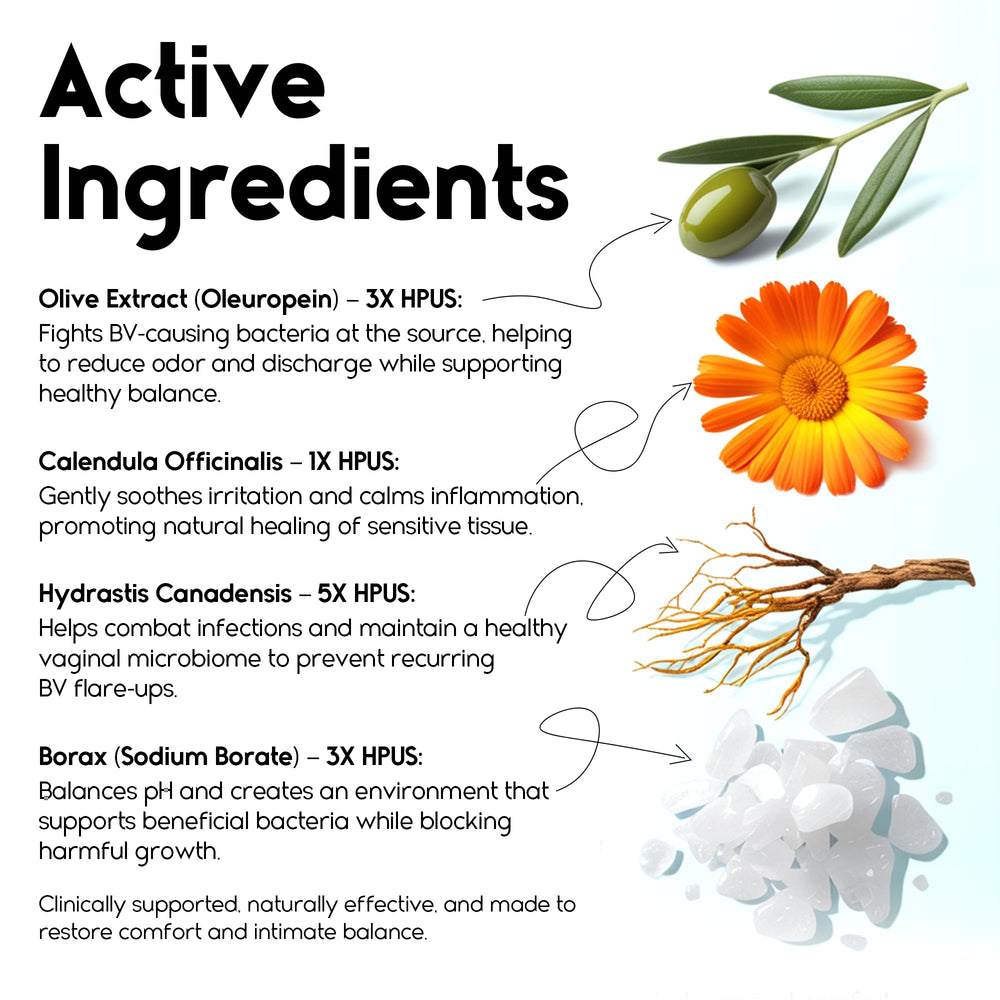 Pharmlitalia odor-relief applies soothing relief from itching and burning.